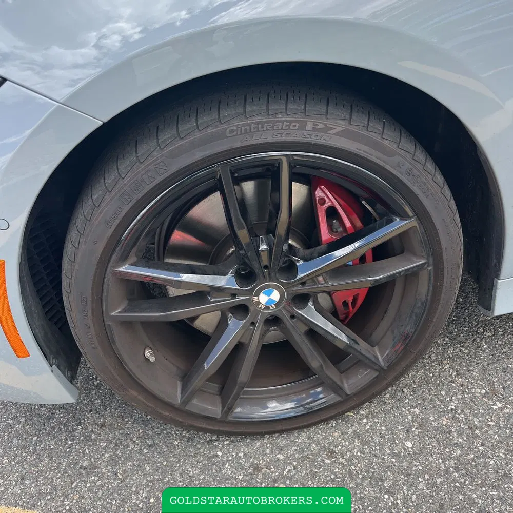 2024 BMW 3-Series M340xi