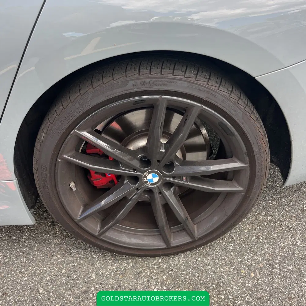 2024 BMW 3-Series M340xi