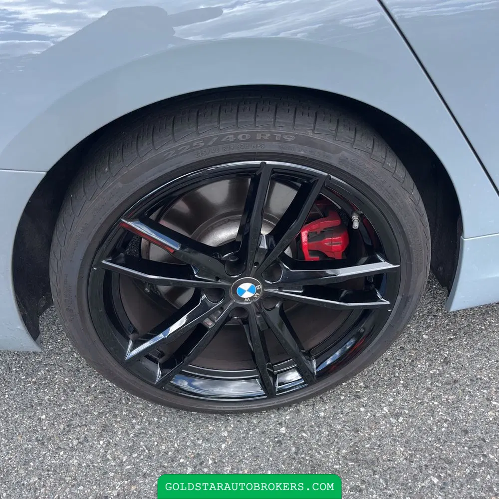 2024 BMW 3-Series M340xi