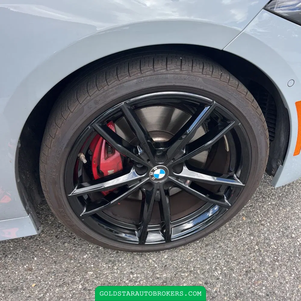 2024 BMW 3-Series M340xi