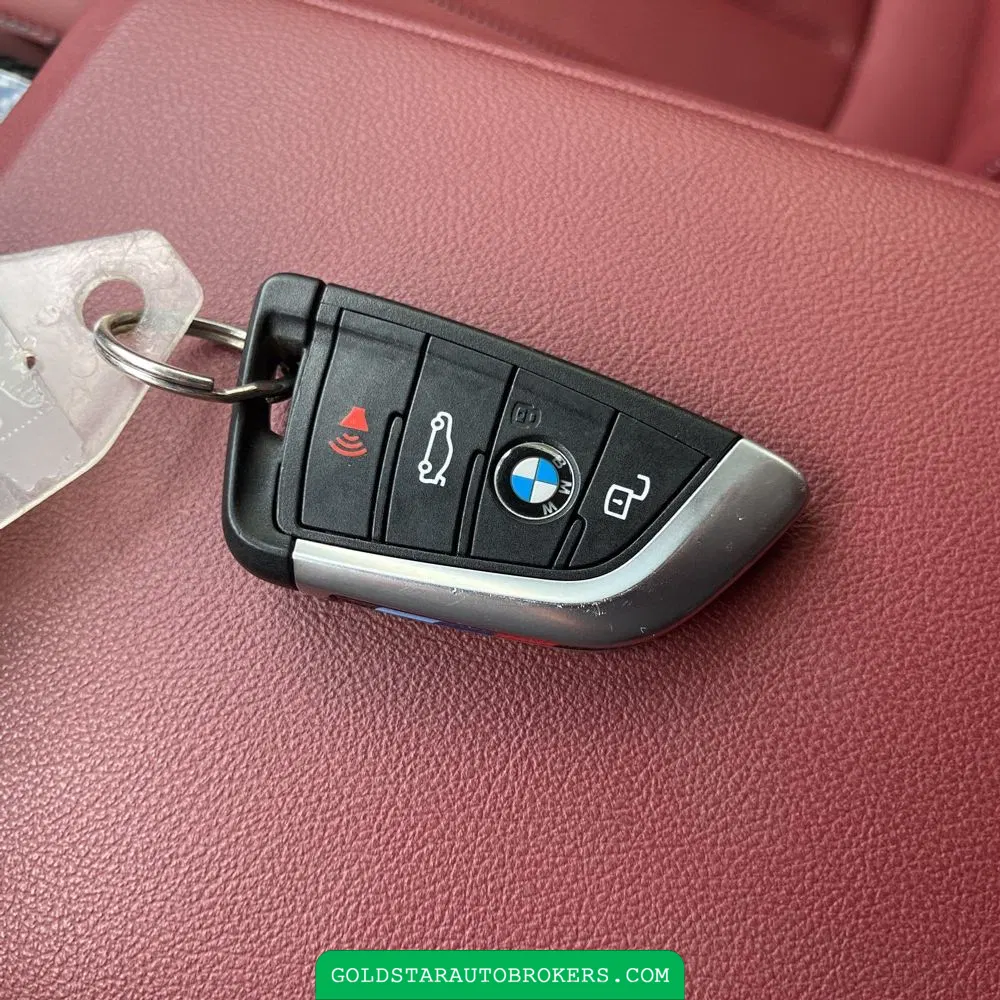 2024 BMW 3-Series M340xi