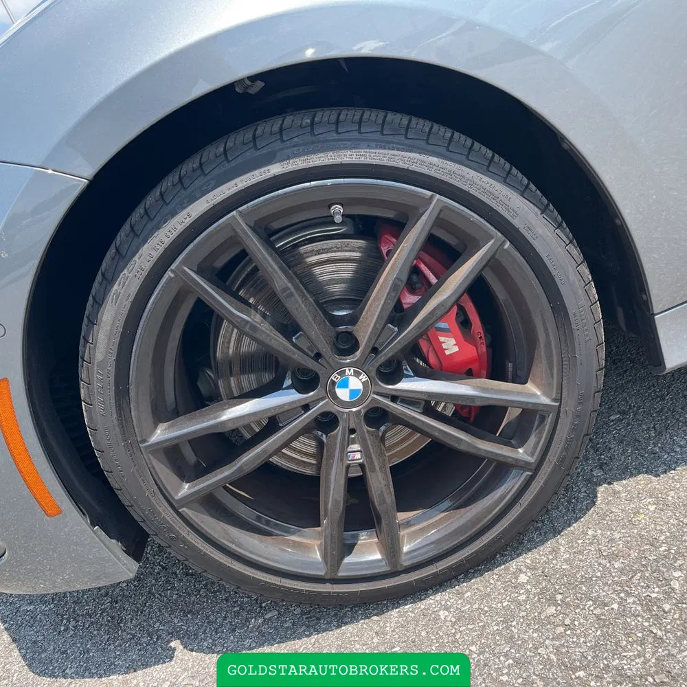 2024 BMW 3-Series M340xi