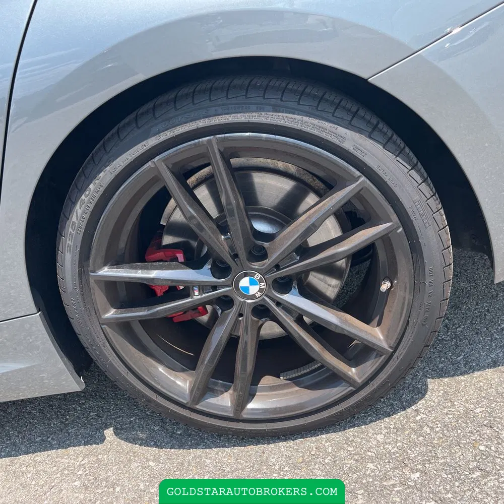 2024 BMW 3-Series M340xi