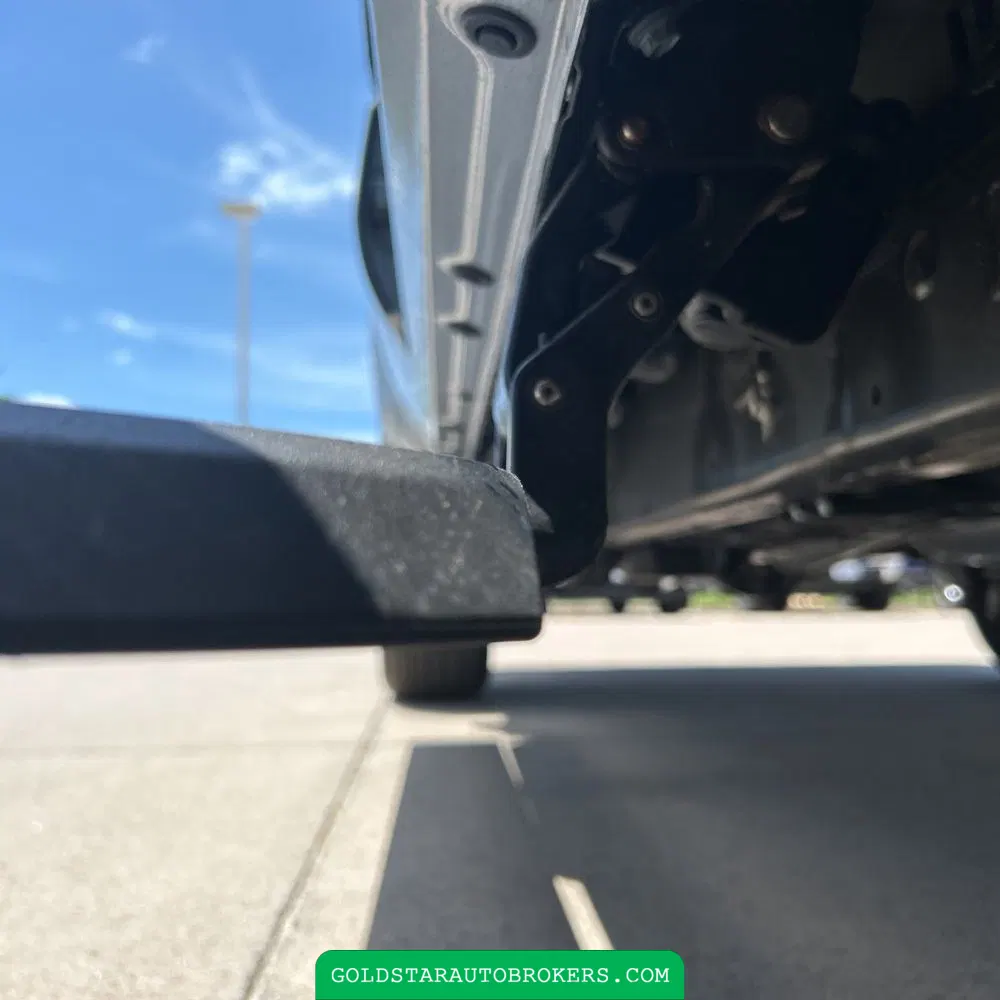 2025 Toyota Tacoma Limited