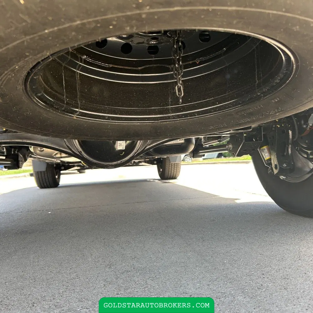 2025 Toyota Tacoma Limited