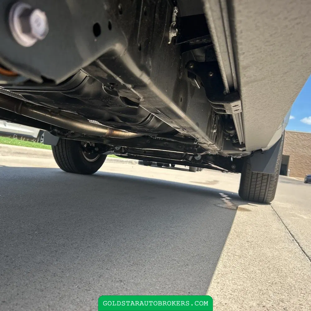 2025 Toyota Tacoma Limited