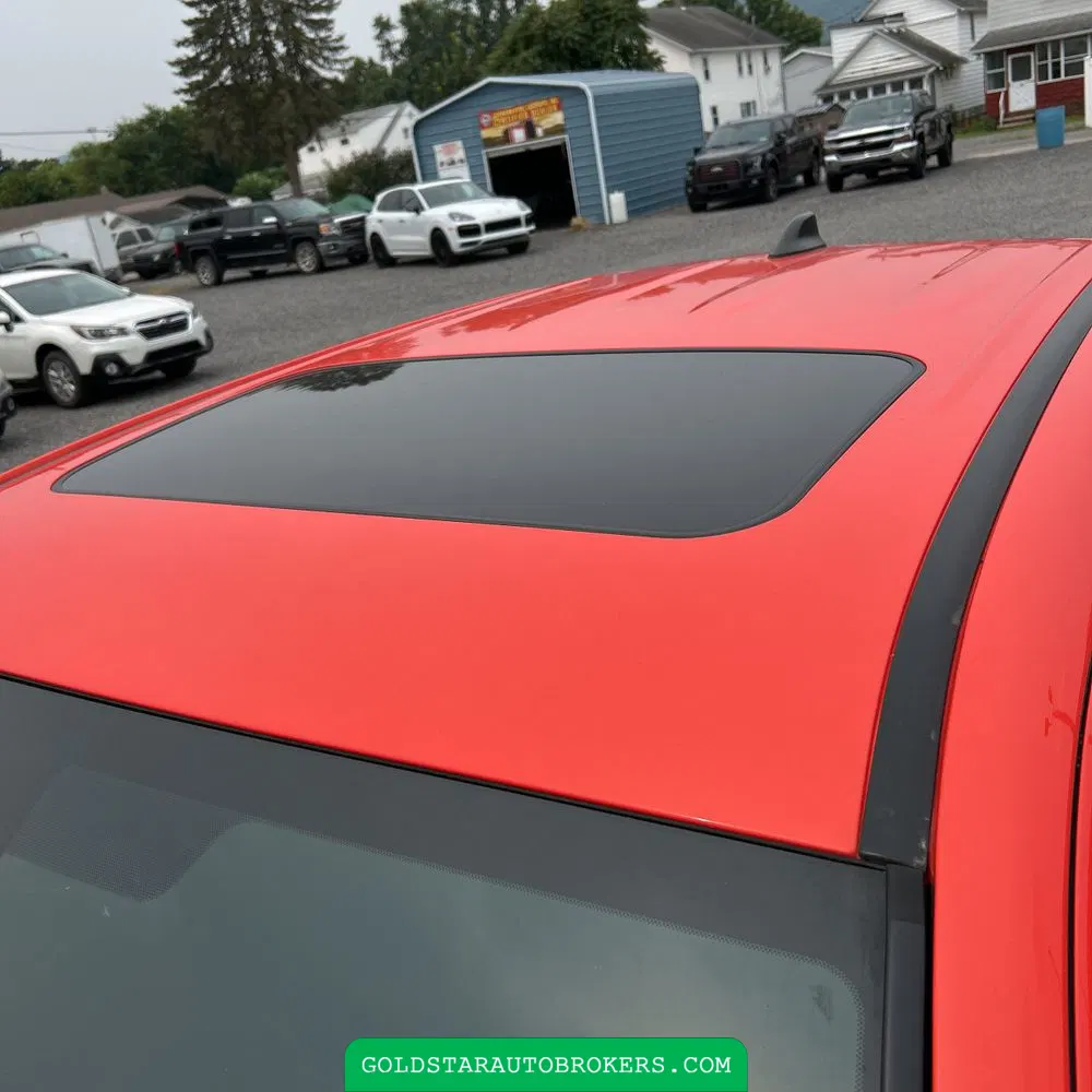 2023 Toyota Tacoma TRD Pro