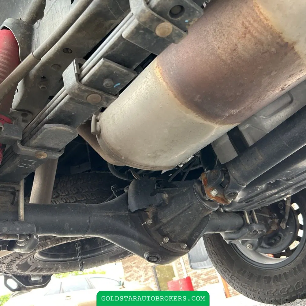 2023 Toyota Tacoma TRD Pro