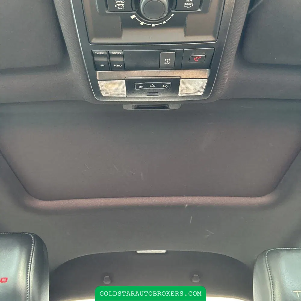 2023 Toyota Tacoma TRD Pro