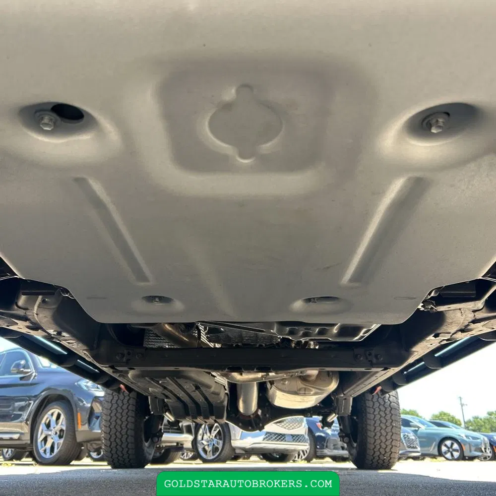 2024 Toyota Tacoma TRD Pro HV