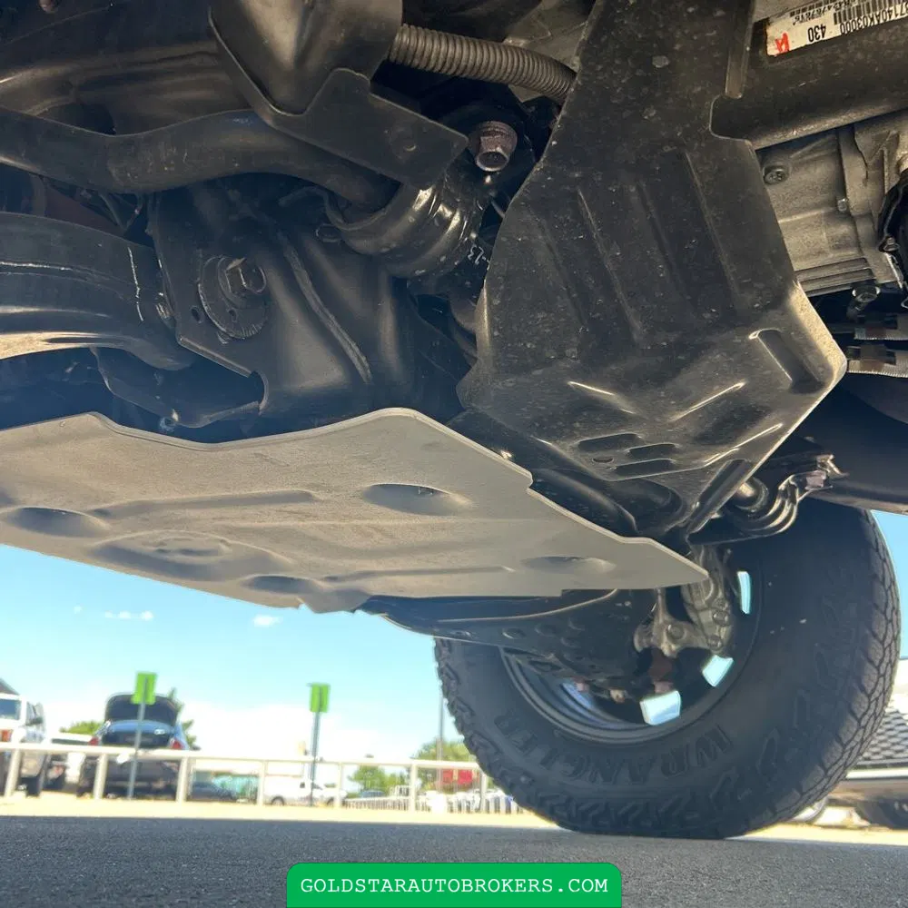 2024 Toyota Tacoma TRD Pro HV