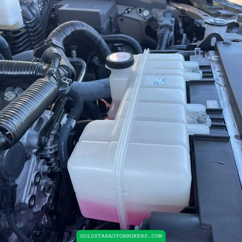 2025 Toyota Tacoma TRD Pro HV