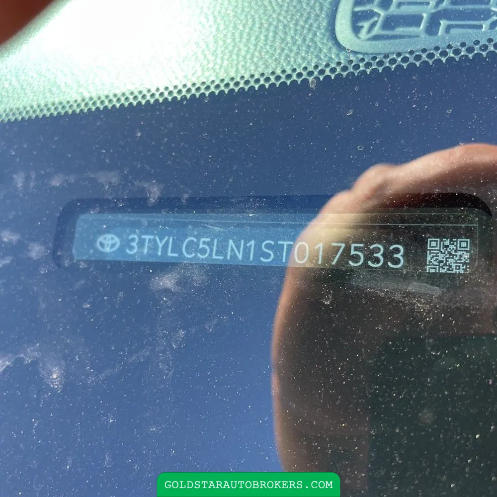 2025 Toyota Tacoma TRD Pro HV