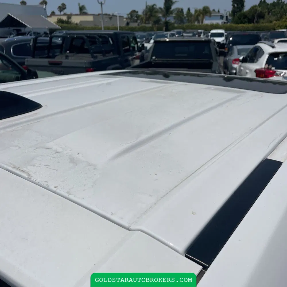2024 Toyota Tacoma TRD Off-Road HV