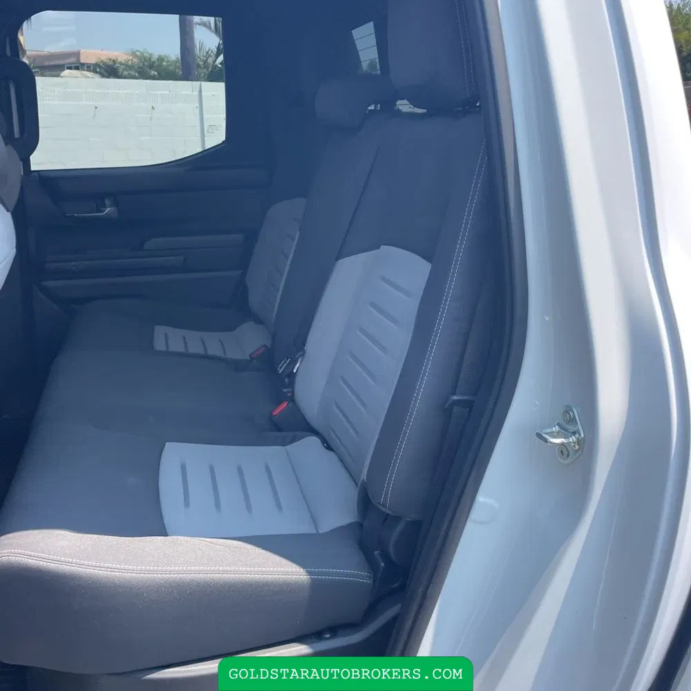 2024 Toyota Tacoma TRD Off-Road HV