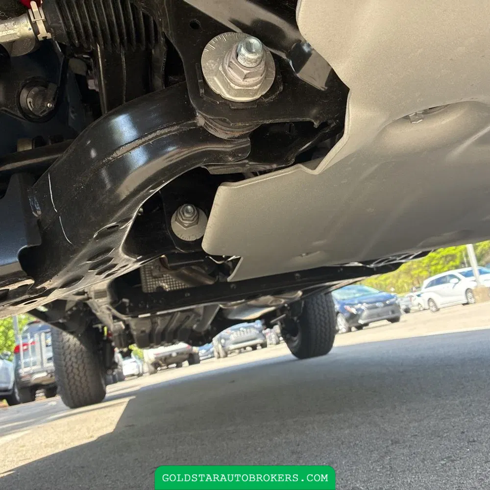 2026 Toyota Tacoma TRD Pro HV