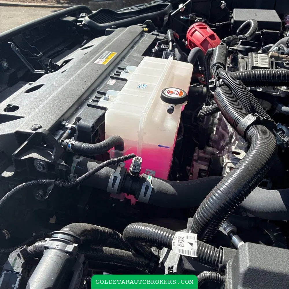2026 Toyota Tacoma TRD Pro HV