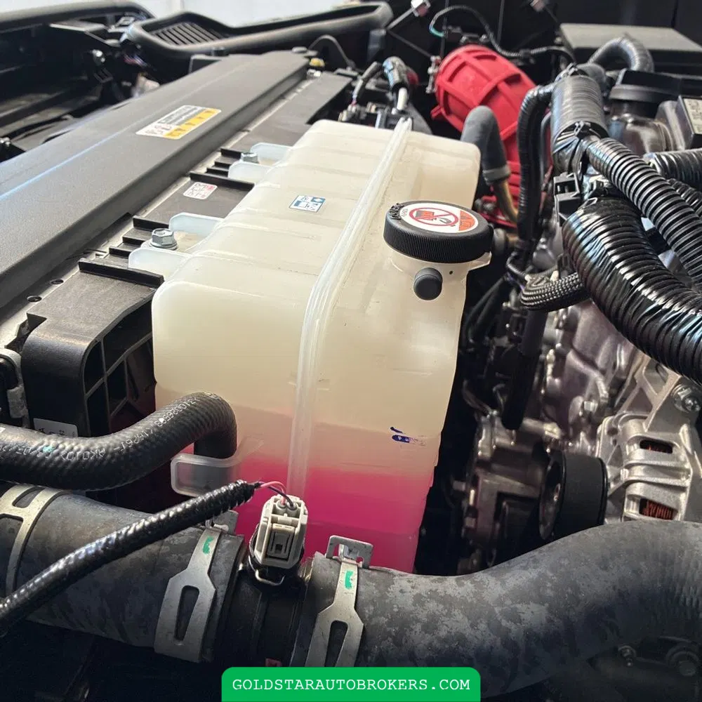 2025 Toyota Tacoma TRD Pro HV