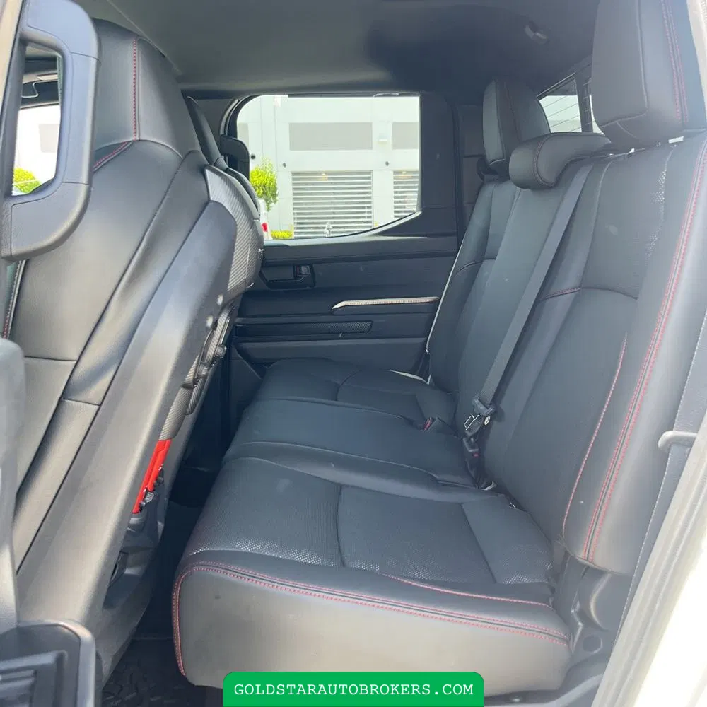 2025 Toyota Tacoma TRD Pro HV