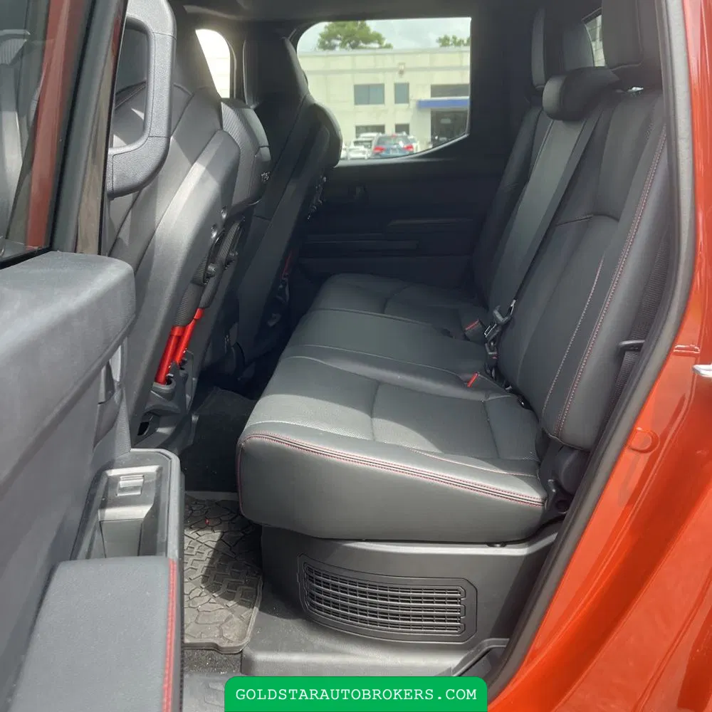 2024 Toyota Tacoma TRD Pro HV