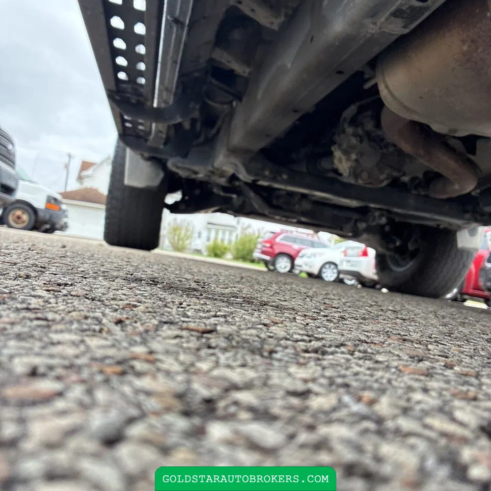 2024 Toyota Tacoma TRD Pro HV