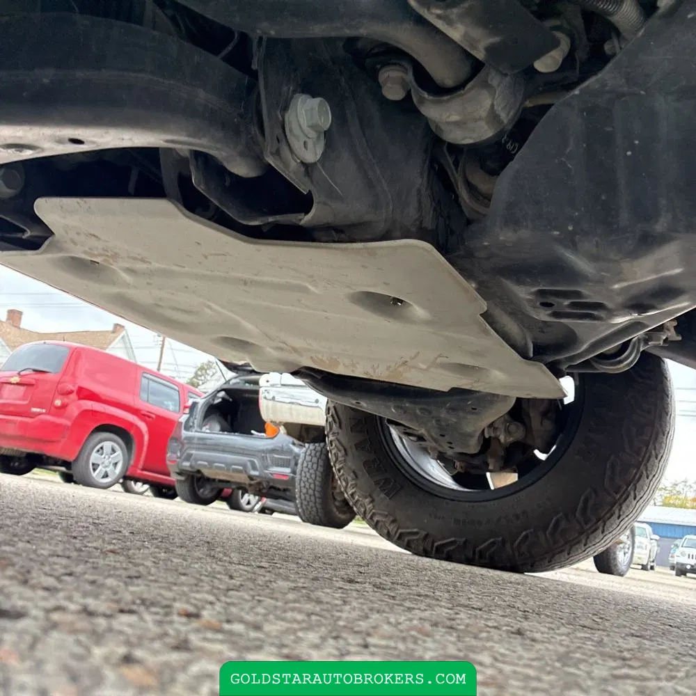 2024 Toyota Tacoma TRD Pro HV