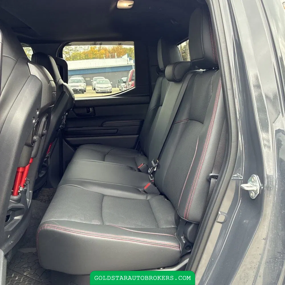 2024 Toyota Tacoma TRD Pro HV