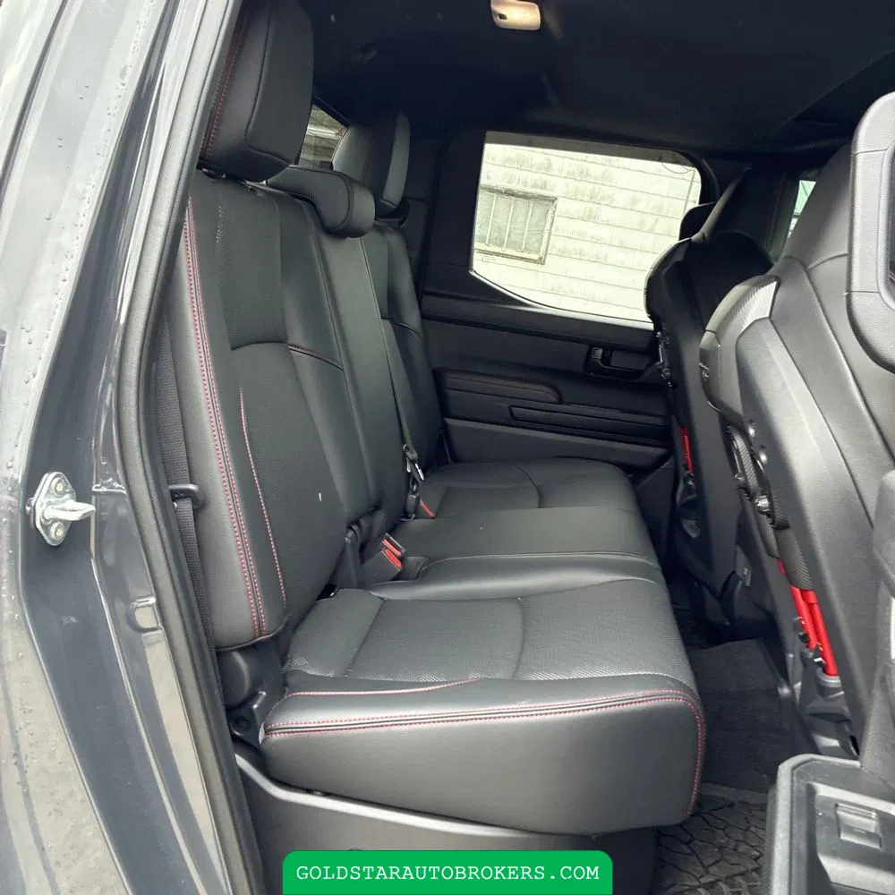 2024 Toyota Tacoma TRD Pro HV
