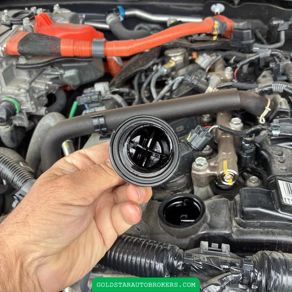 2024 Toyota Tacoma TRD Pro HV