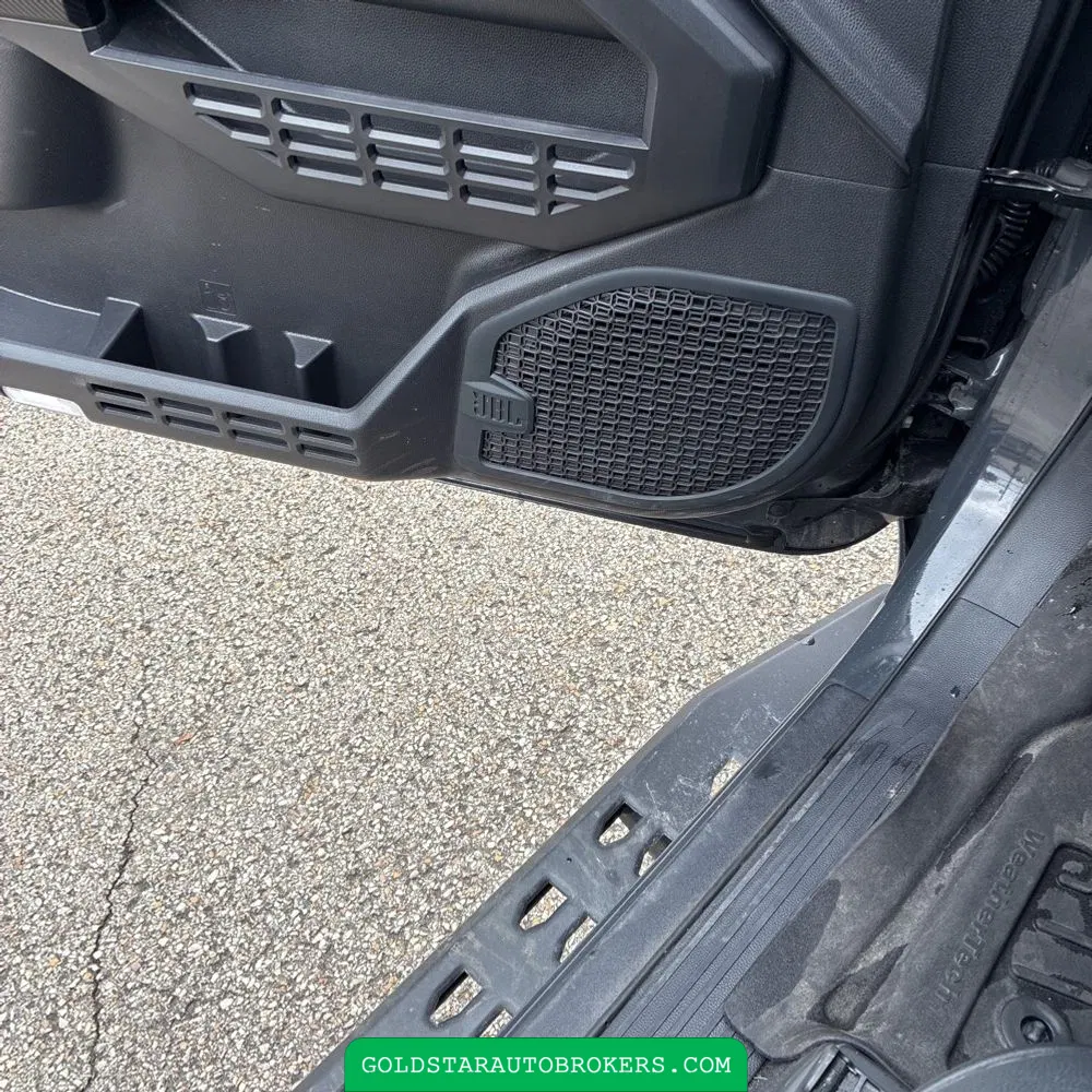 2024 Toyota Tacoma TRD Pro HV