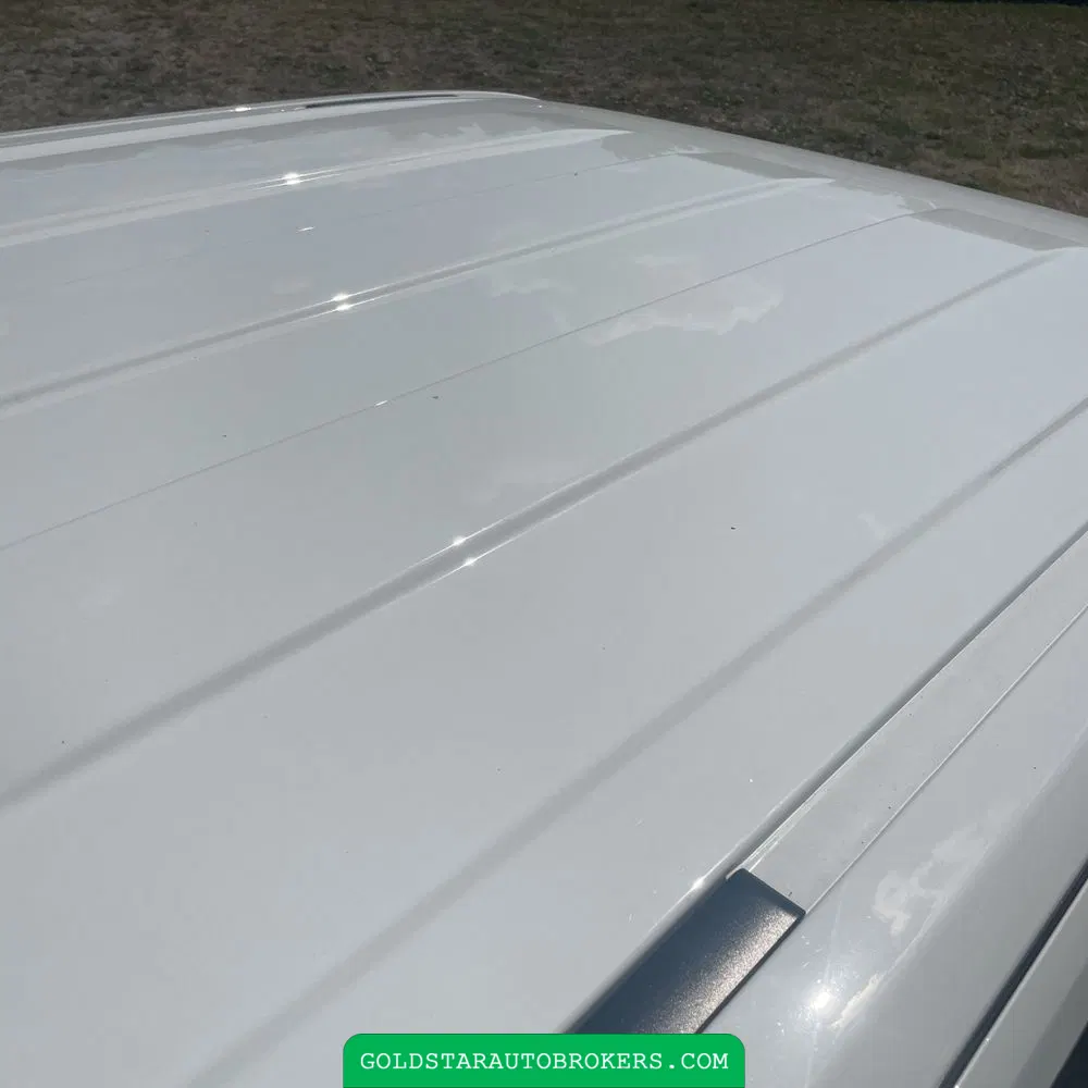 2024 Toyota Tacoma Trailhunter HV
