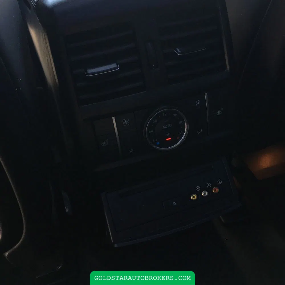2018 Mercedes-Benz GLS AMG GLS63