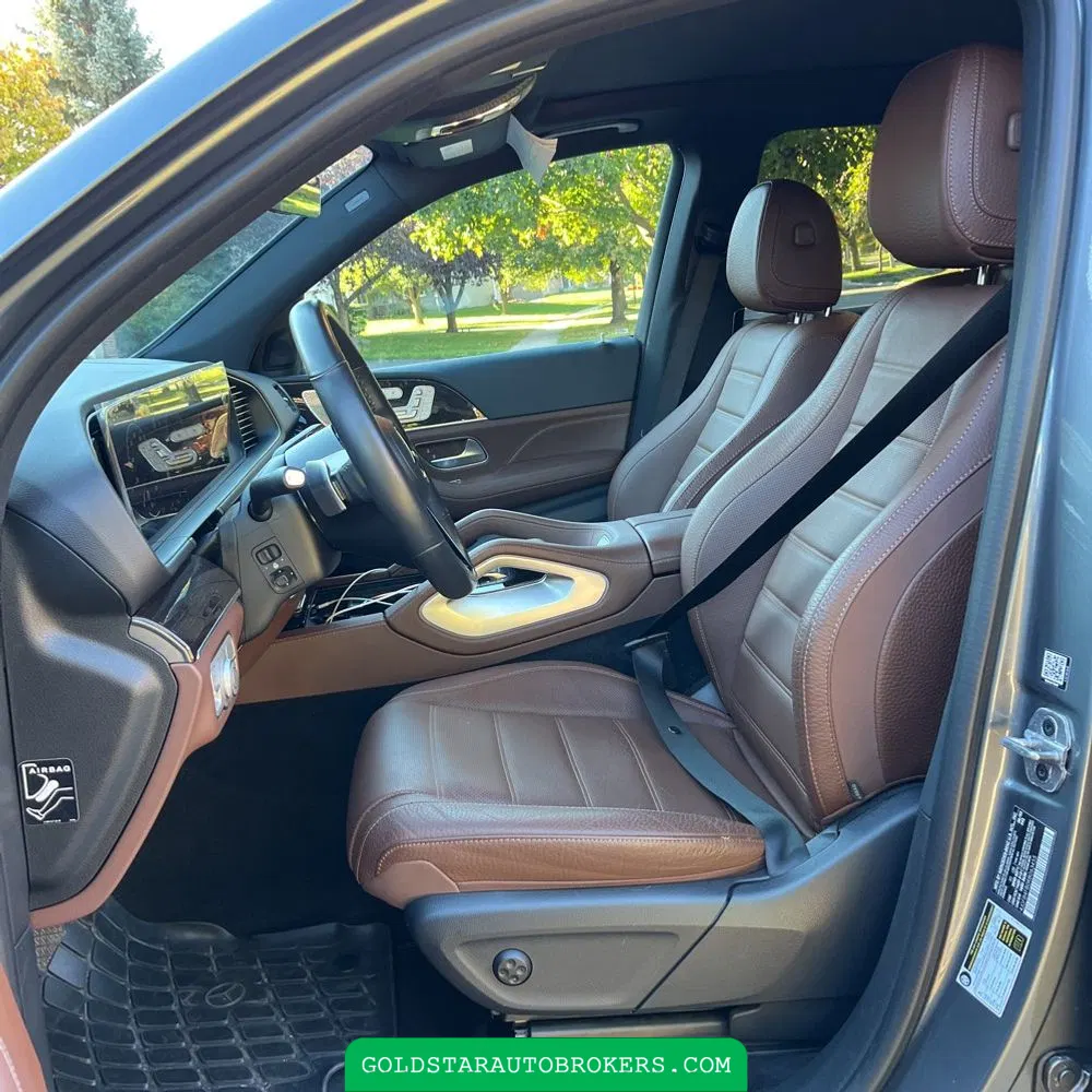 2024 Mercedes-Benz GLE GLE 350 4MATIC