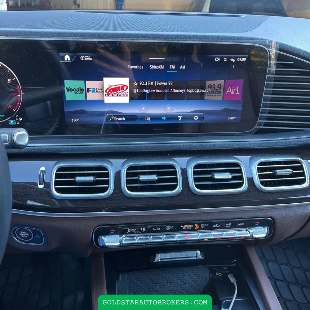 2024 Mercedes-Benz GLE GLE 350 4MATIC