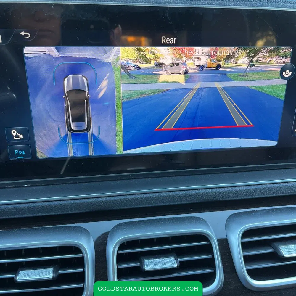 2024 Mercedes-Benz GLE GLE 350 4MATIC