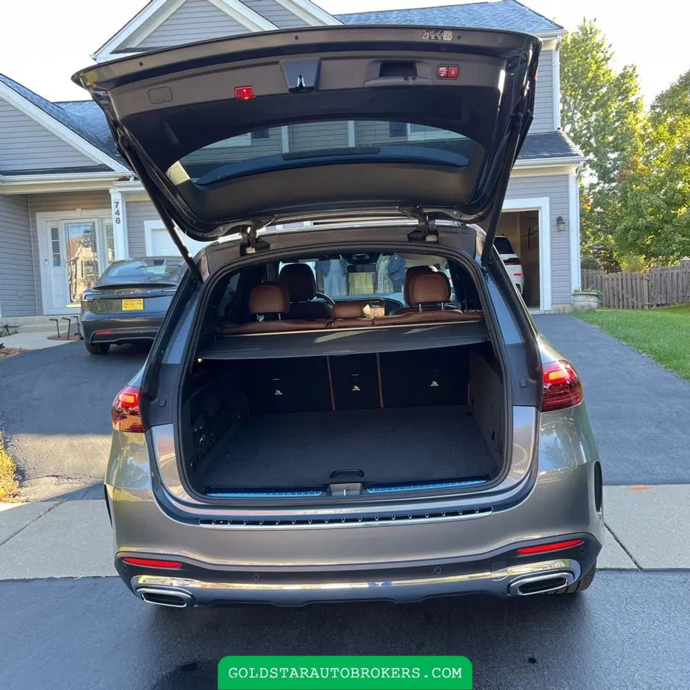 2024 Mercedes-Benz GLE GLE 350 4MATIC