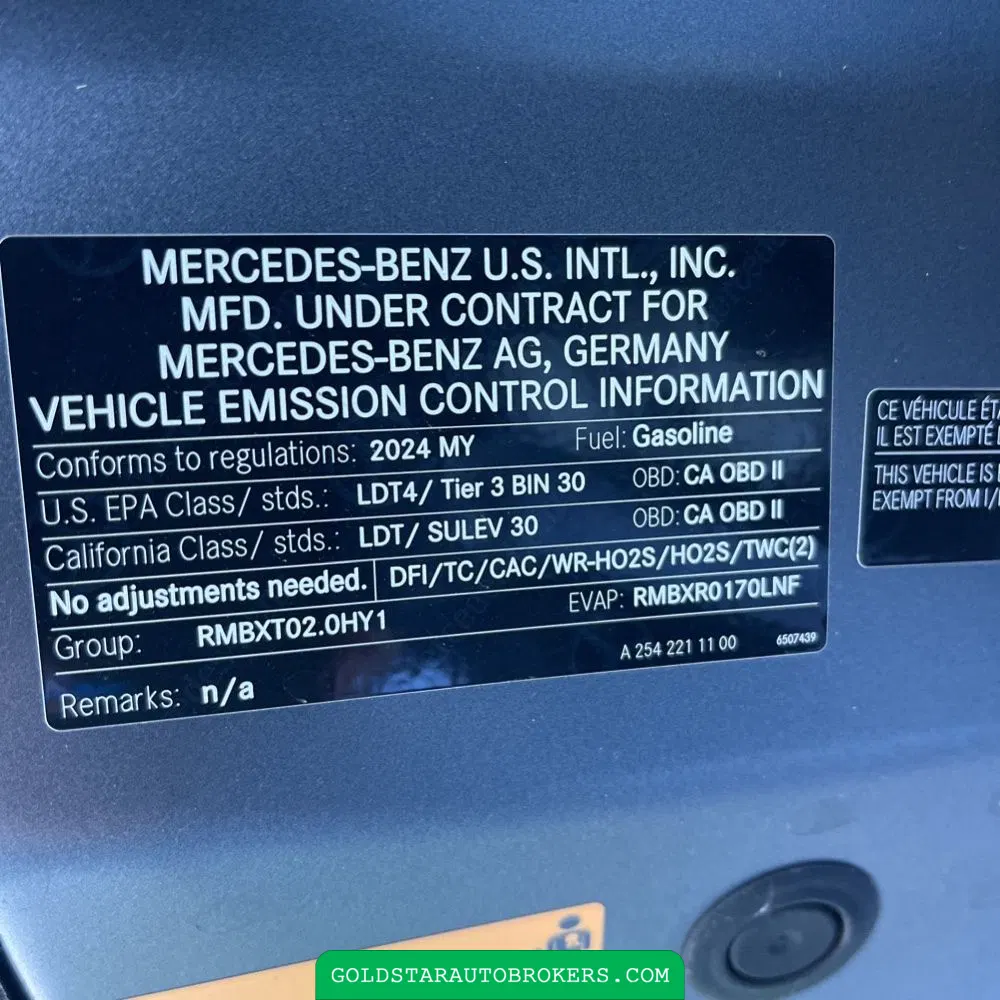 2024 Mercedes-Benz GLE GLE 350 4MATIC