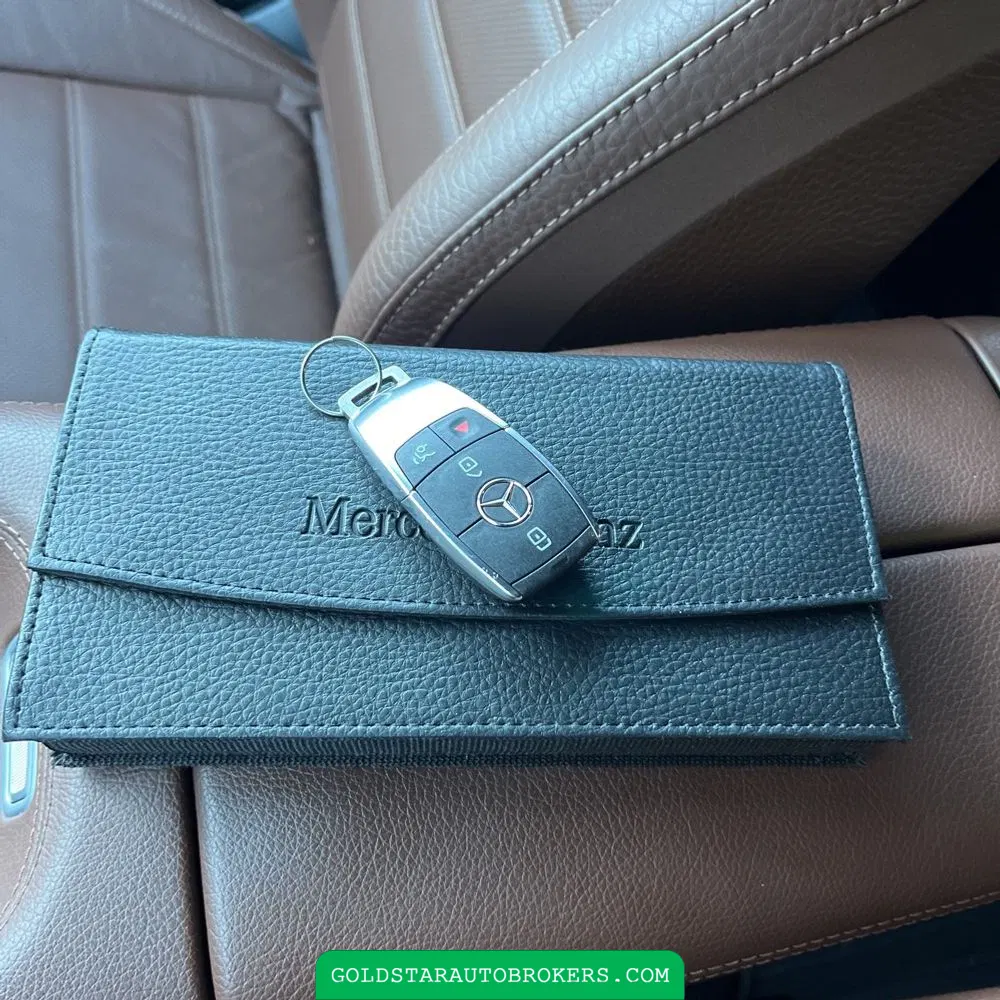 2024 Mercedes-Benz GLE GLE 350 4MATIC