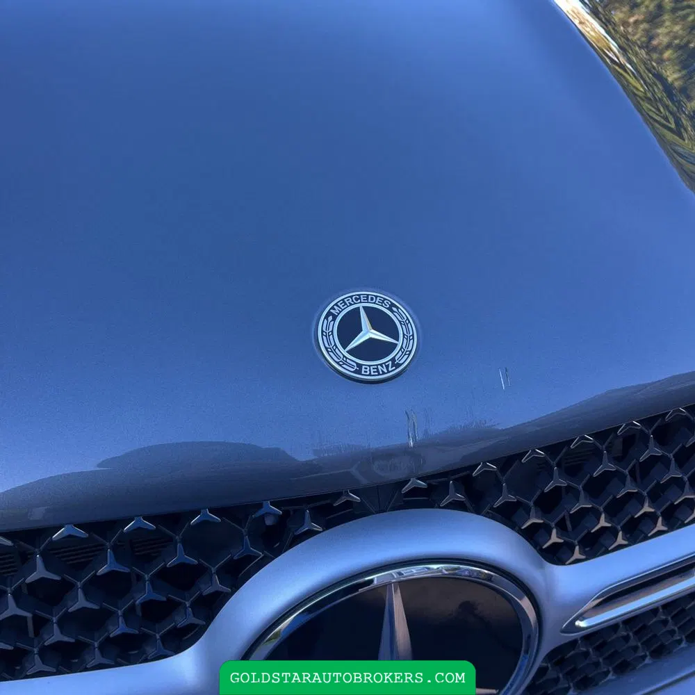 2024 Mercedes-Benz GLE GLE 350 4MATIC