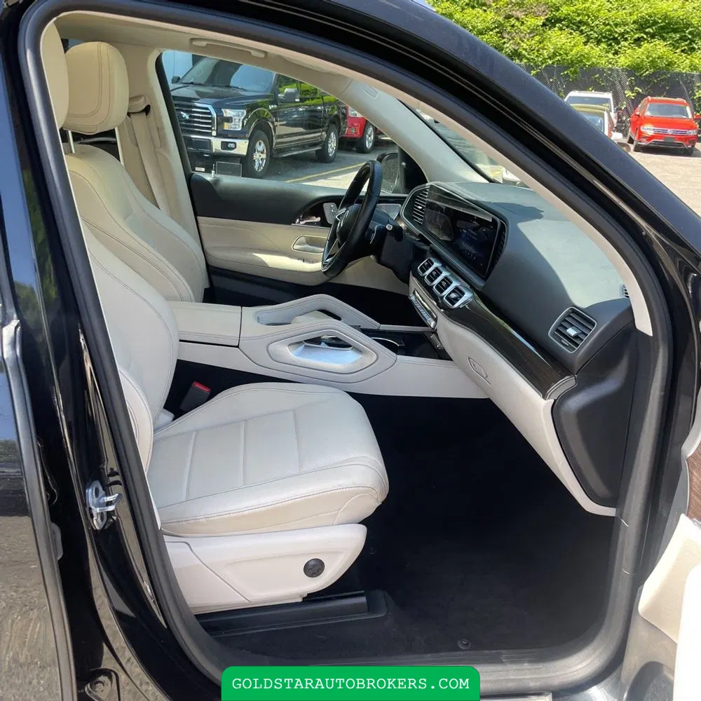 2024 Mercedes-Benz GLE GLE 350 4MATIC