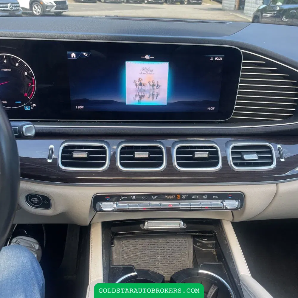 2024 Mercedes-Benz GLE GLE 350 4MATIC