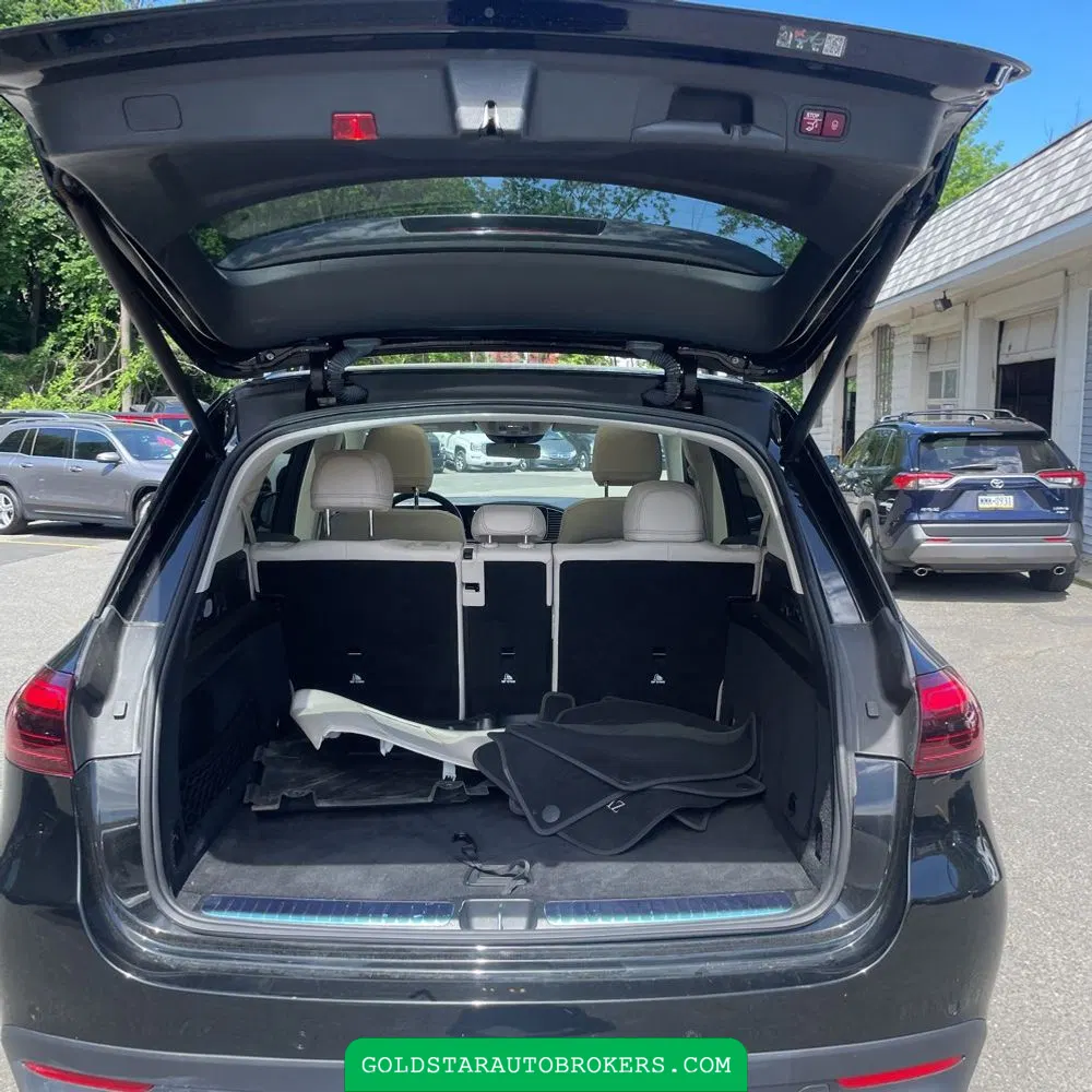 2024 Mercedes-Benz GLE GLE 350 4MATIC