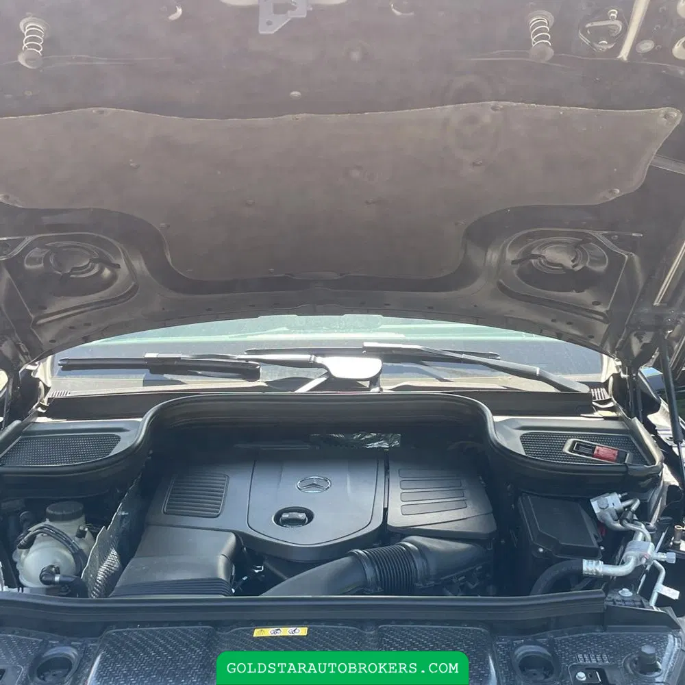 2024 Mercedes-Benz GLE GLE 350 4MATIC