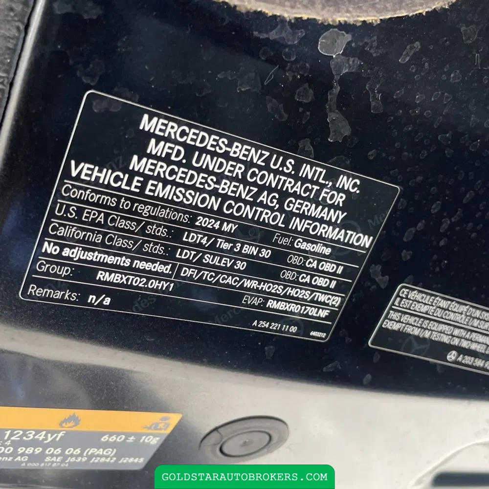2024 Mercedes-Benz GLE GLE 350 4MATIC
