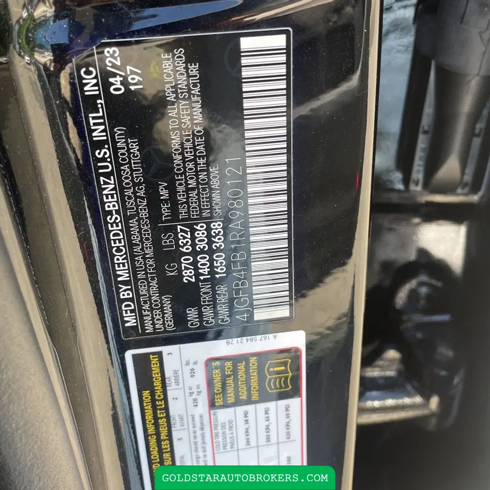 2024 Mercedes-Benz GLE GLE 350 4MATIC
