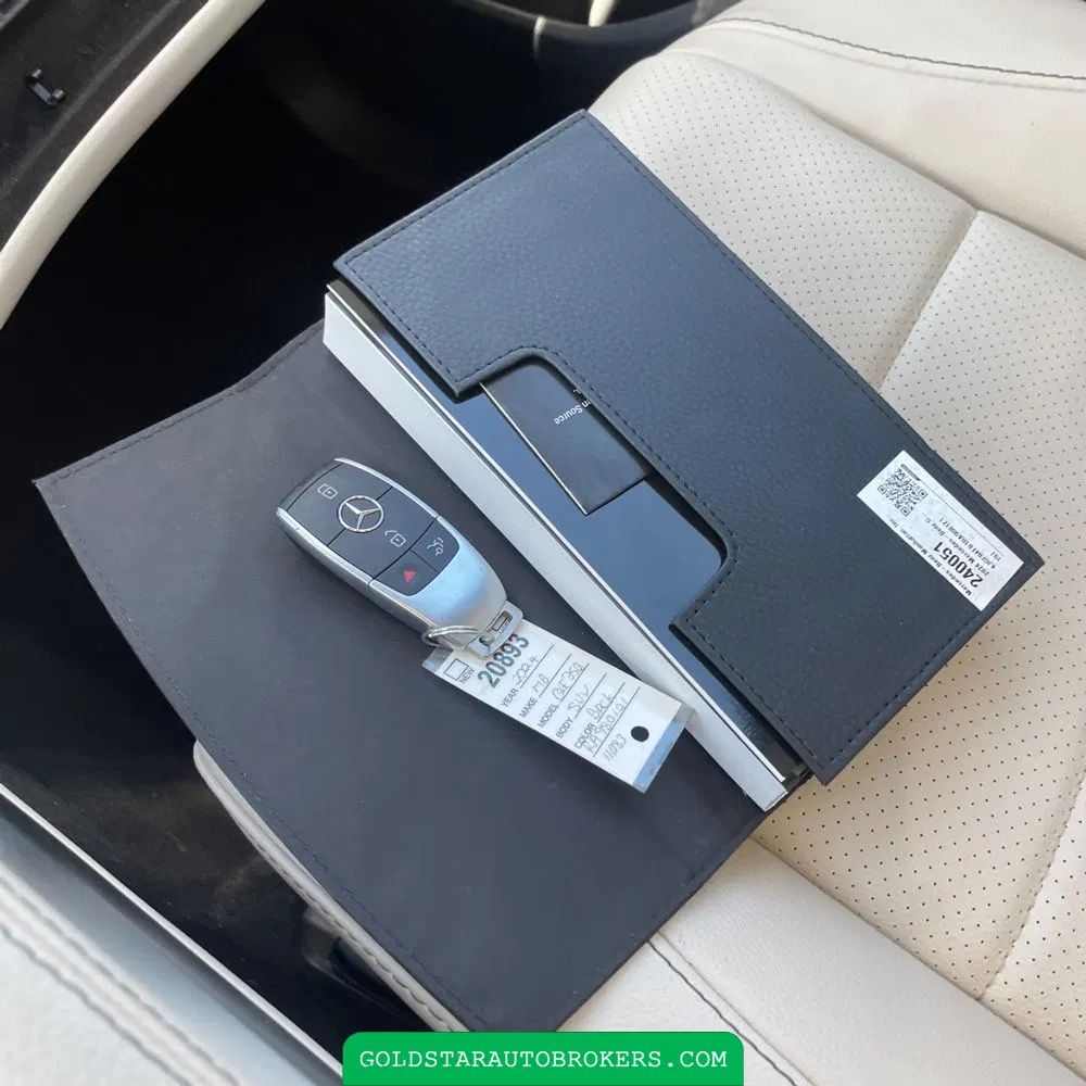 2024 Mercedes-Benz GLE GLE 350 4MATIC