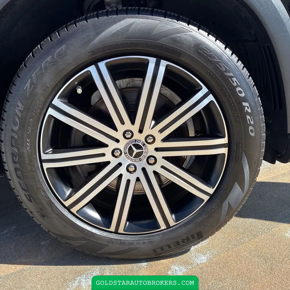 2024 Mercedes-Benz GLE GLE 350 4MATIC