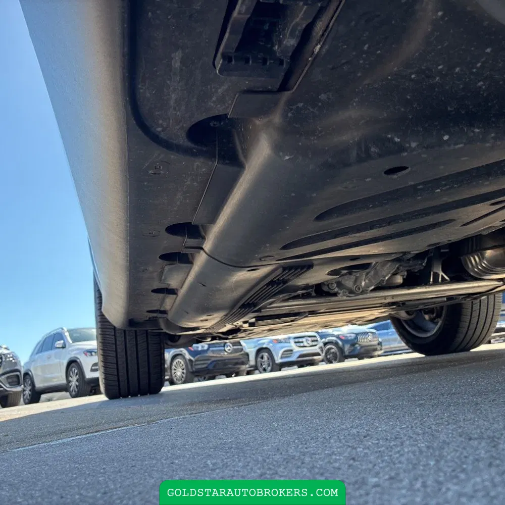 2024 Mercedes-Benz GLE GLE 350 4MATIC