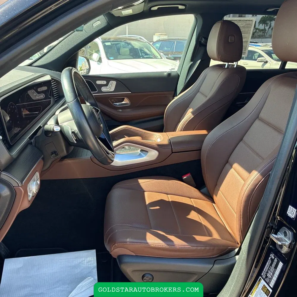 2024 Mercedes-Benz GLE GLE 350 4MATIC