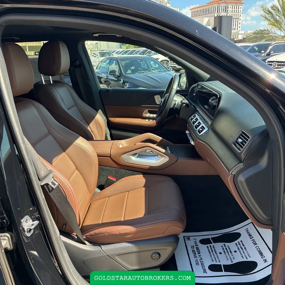 2024 Mercedes-Benz GLE GLE 350 4MATIC